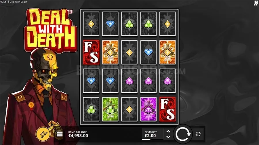 New Poppy Playtime Slot Release