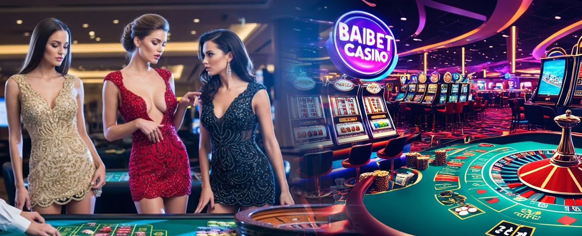 Poppy Playtime Co Toys themed online casino background