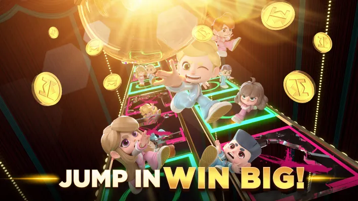 Progressive Jackpot Slots
